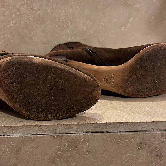 Gucci Ankle Boots - Picture 4 of 8